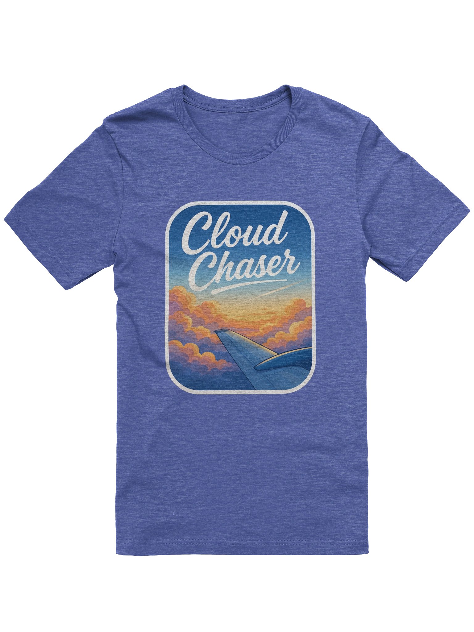 Cloud Chaser T-shirt product image (3)