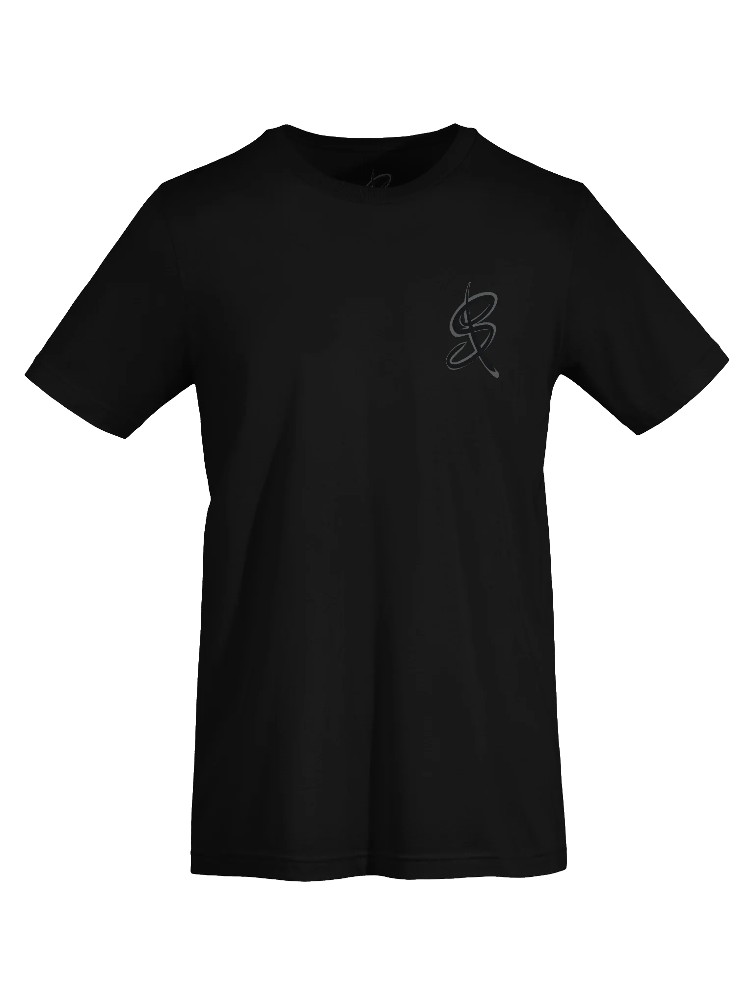 Snap's Elegant Signature Logo T-Shirt product image (25)