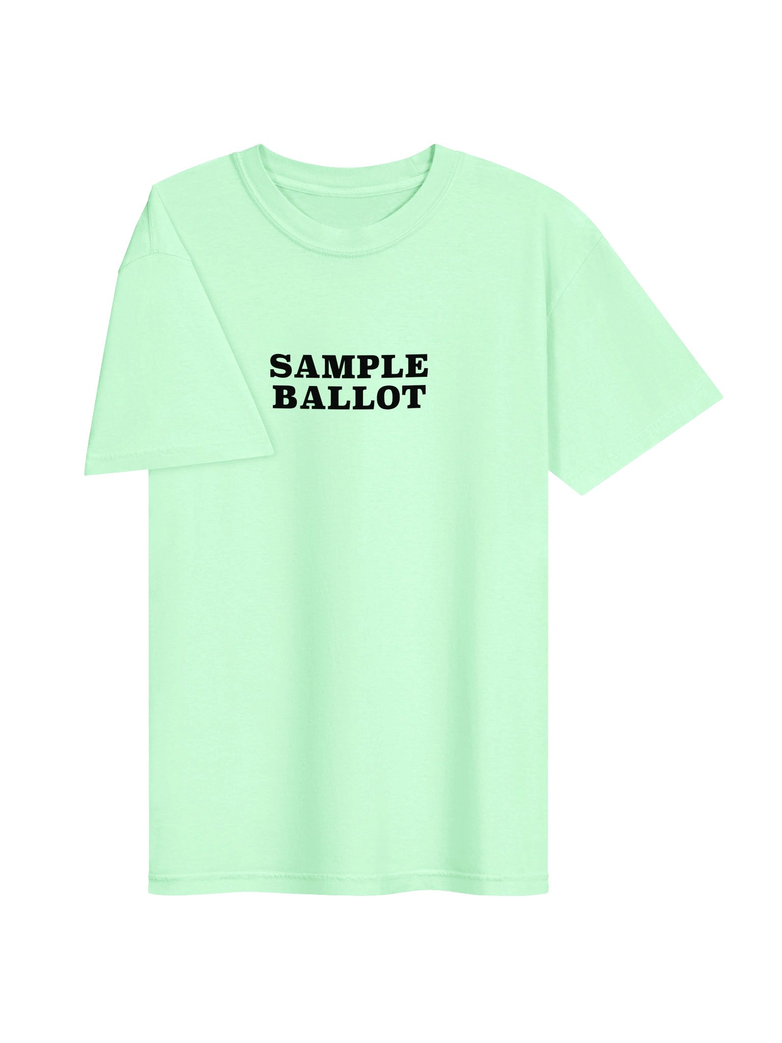 Sample Ballot (Light) product image (3)
