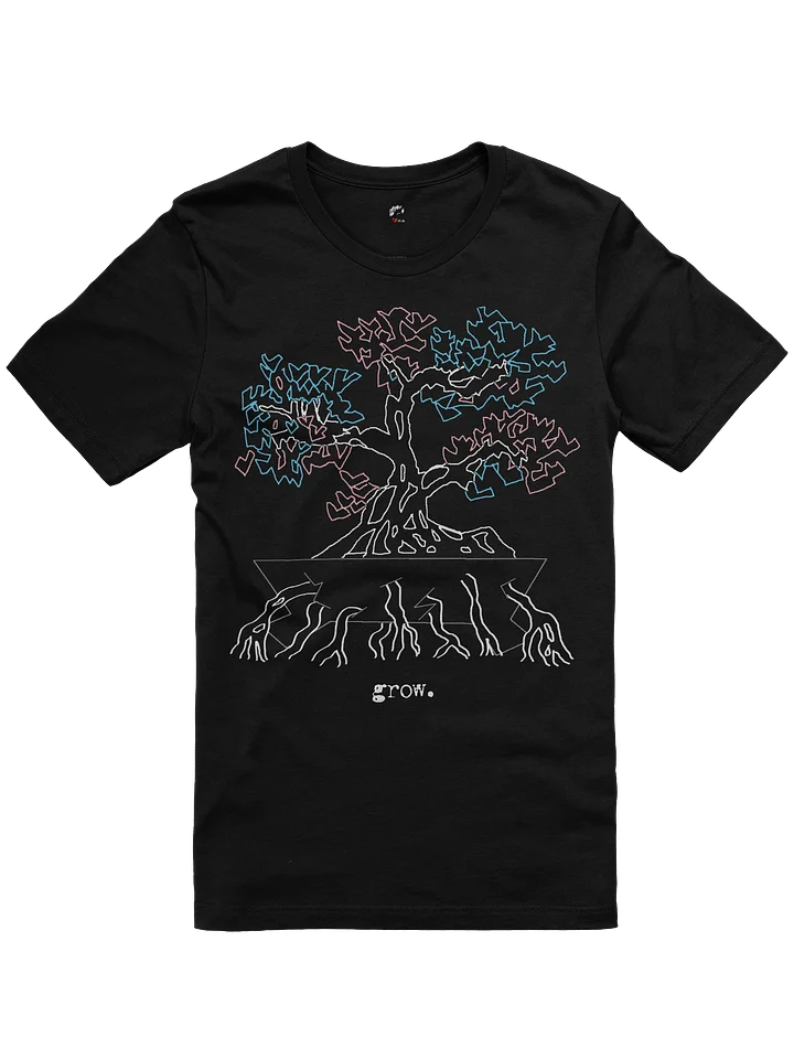 grow tee product image (1)