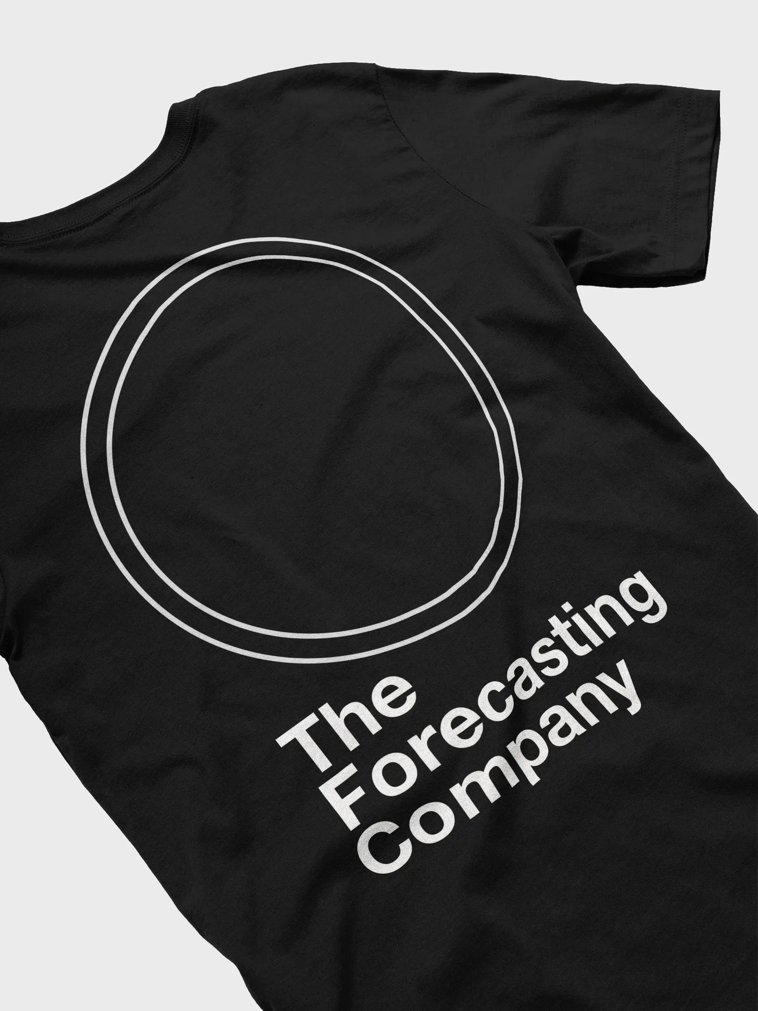 T-shirt (dark) product image (4)