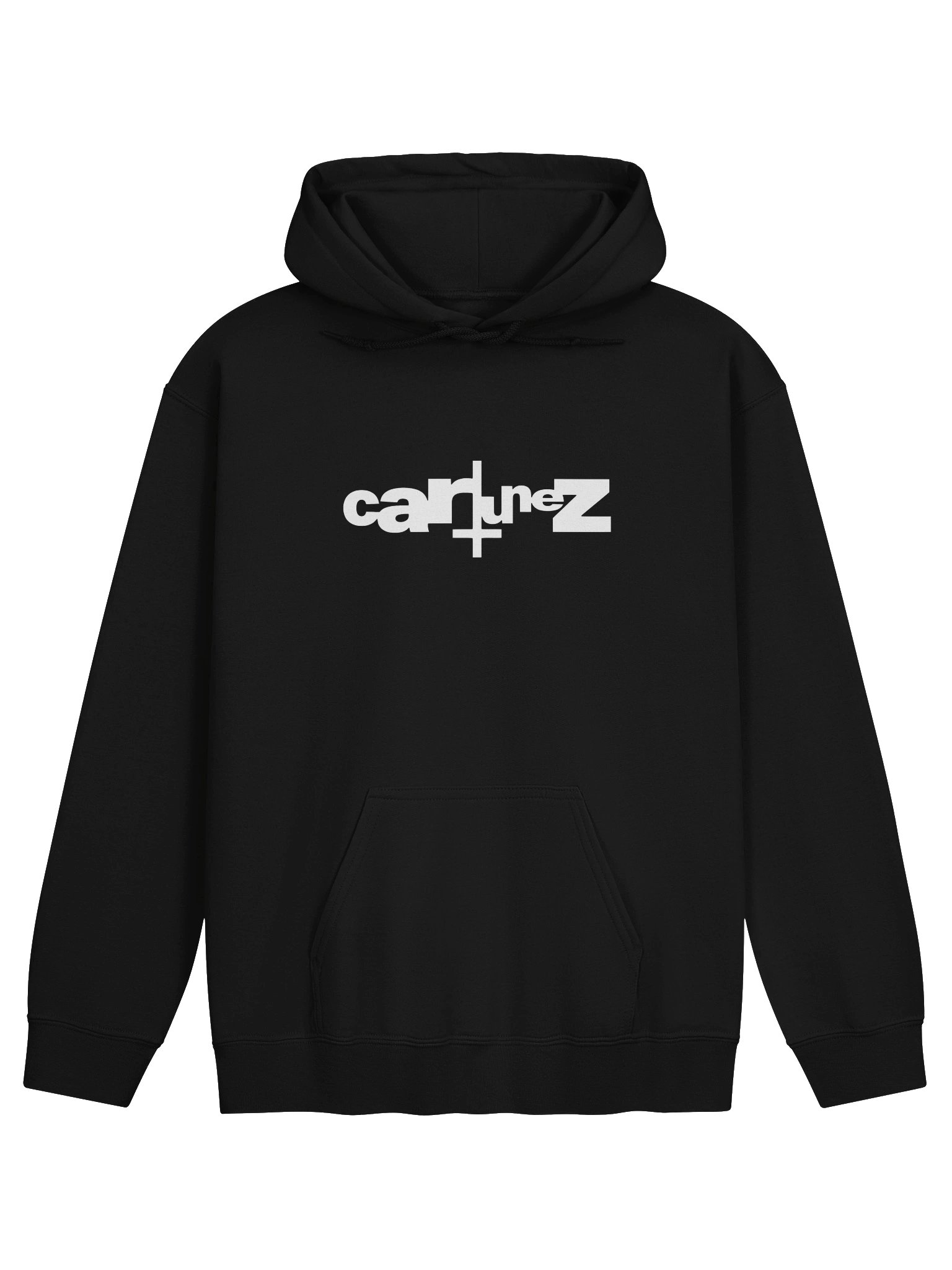 Cartunez Ken Carson Logo Hoodie product image (1)