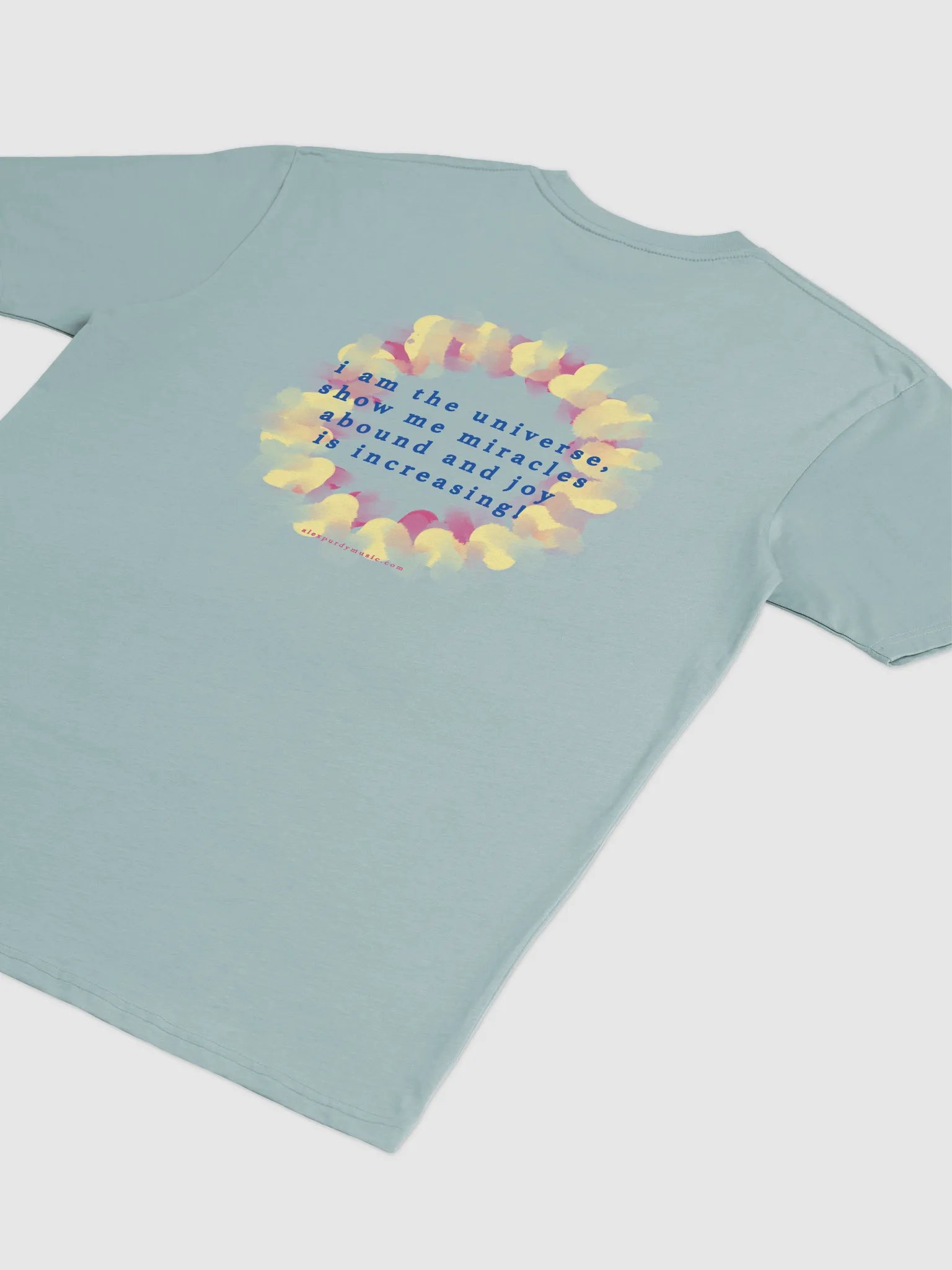 the wind is calling tee product image (7)