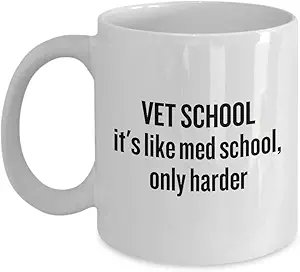 Variety of Vet Mugs product image (8)