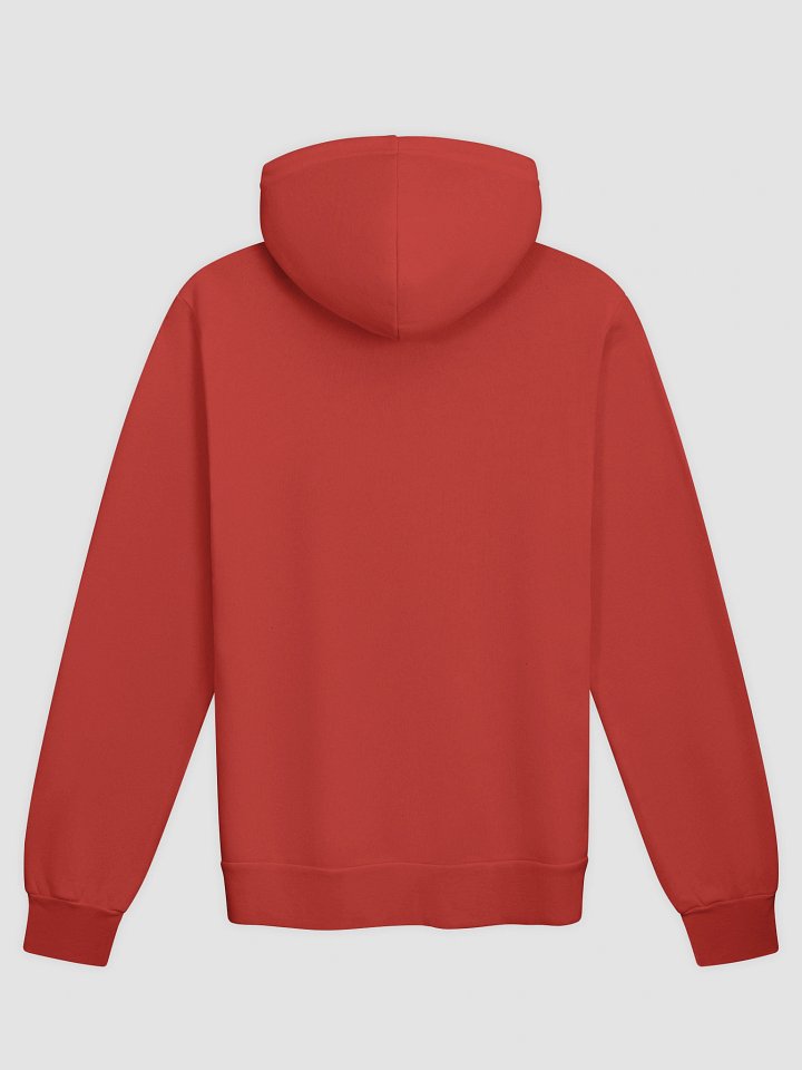 Chili and Cinnamon Rolls Hoodie product image (2)