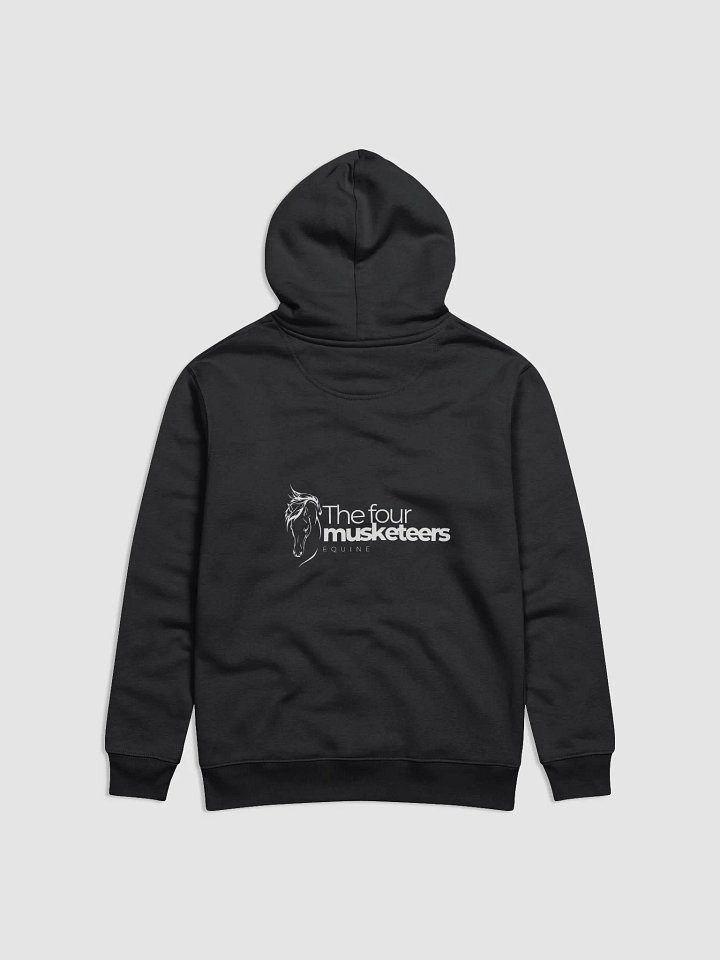 The four musketeers product image (6)