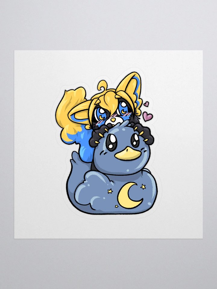 Lumi Duck product image (1)