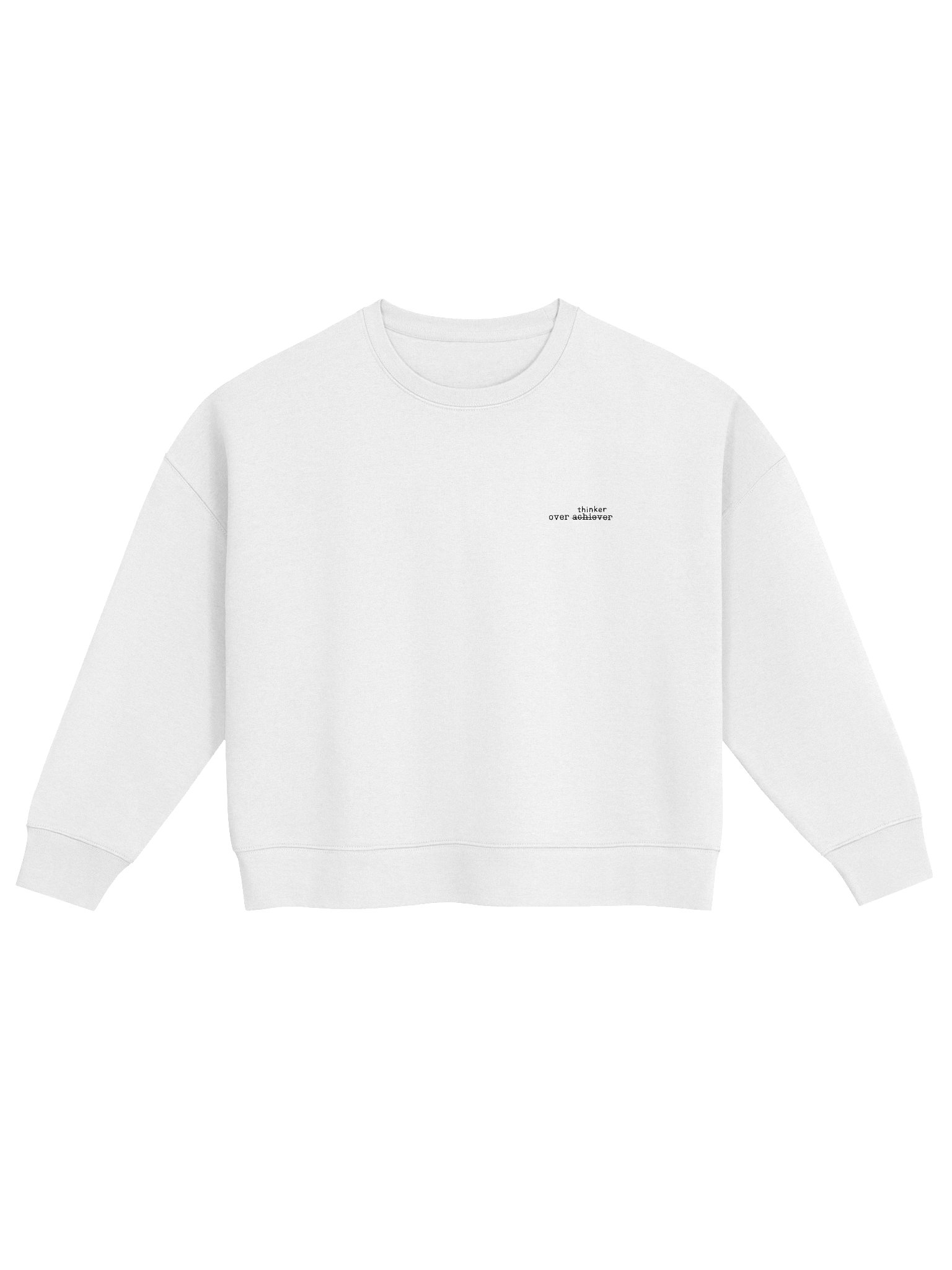 Over Thinker product image (1)
