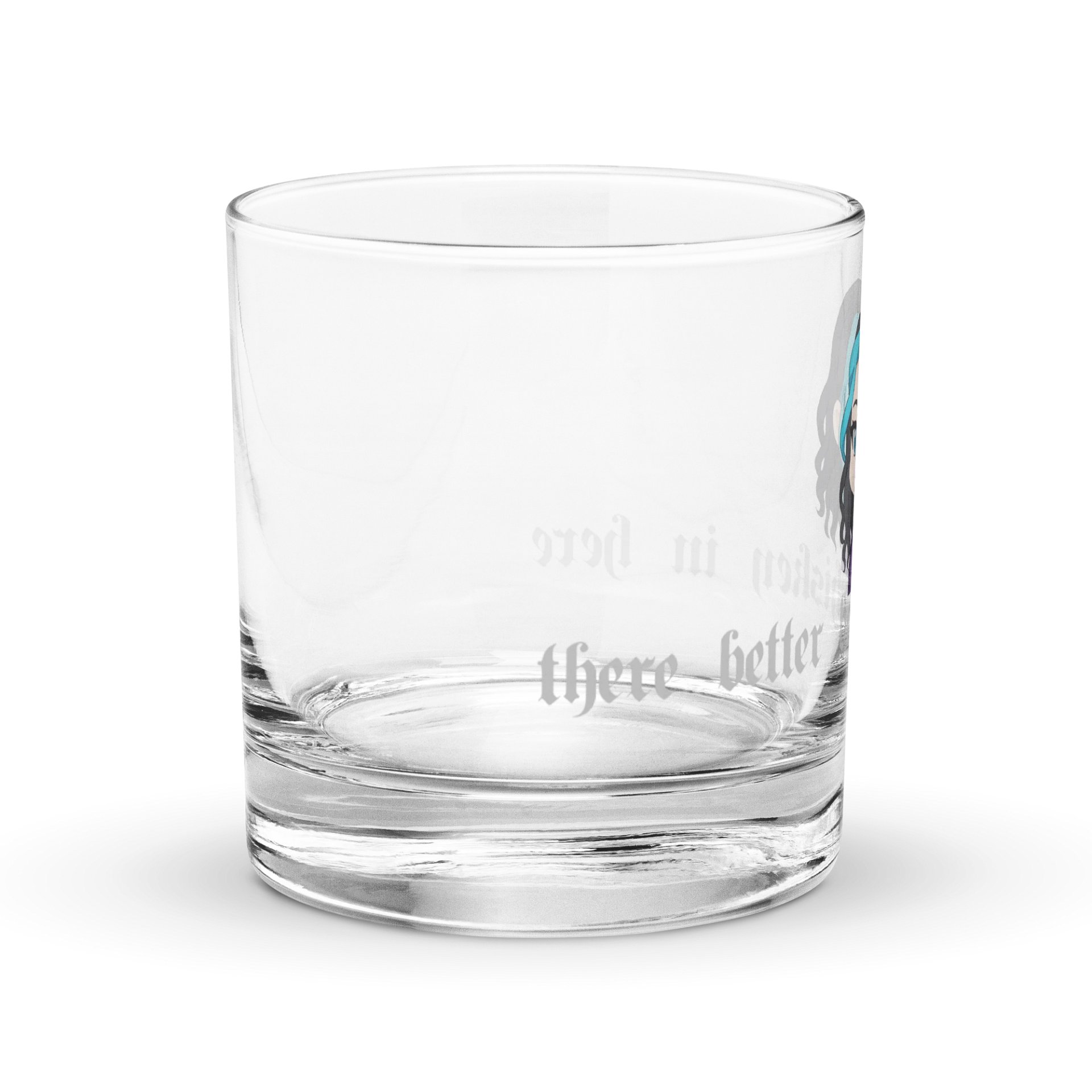 There Better Be Whiskey In Here product image (3)