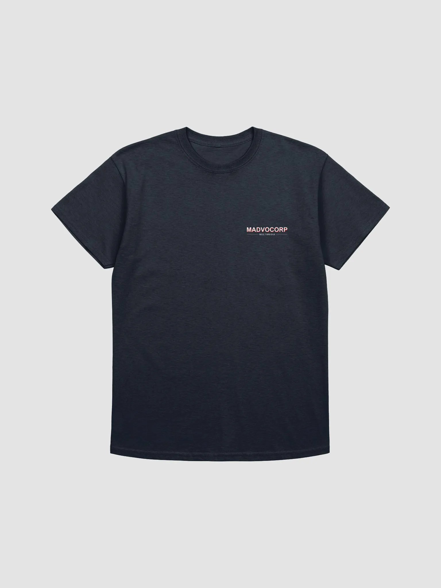 Madvocorp T-Shirt product image (1)