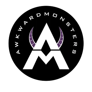 AwkwardMonsters
