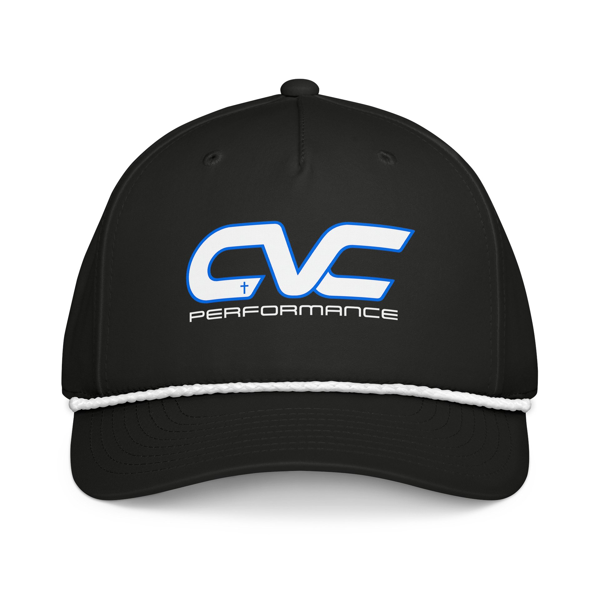 CVC Performance Hat - Black product image (1)