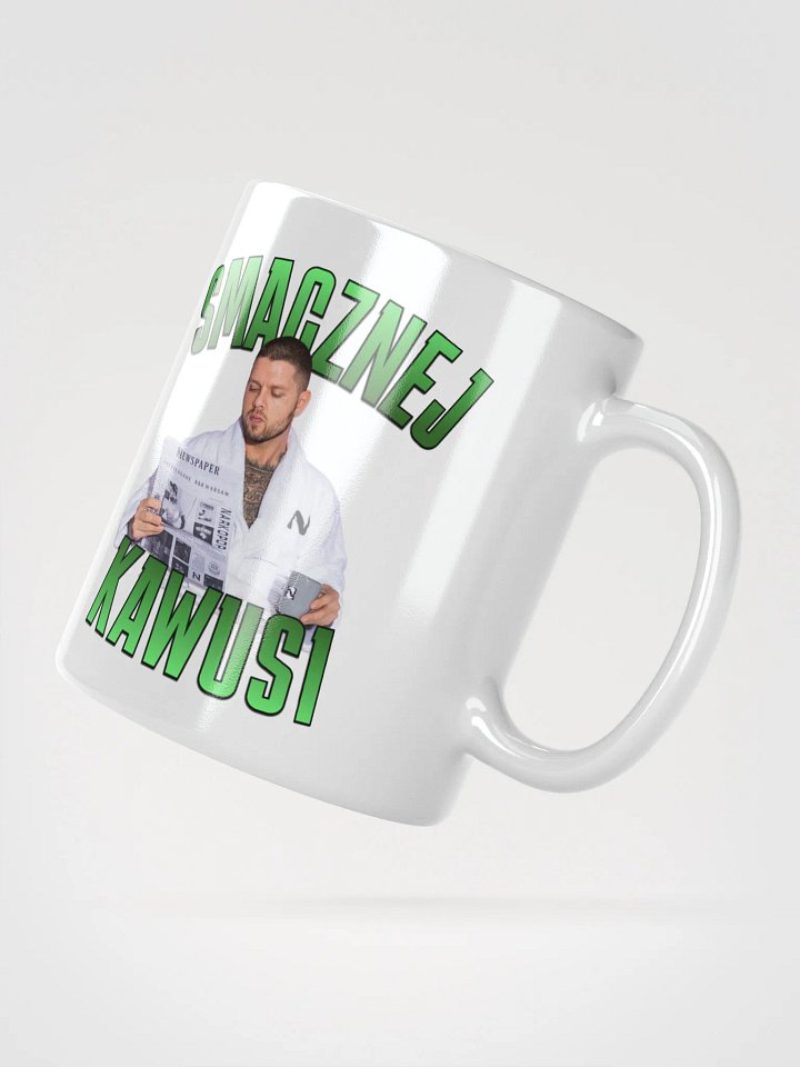 SMACZNEJ KAWUSI CUSTOM product image (2)