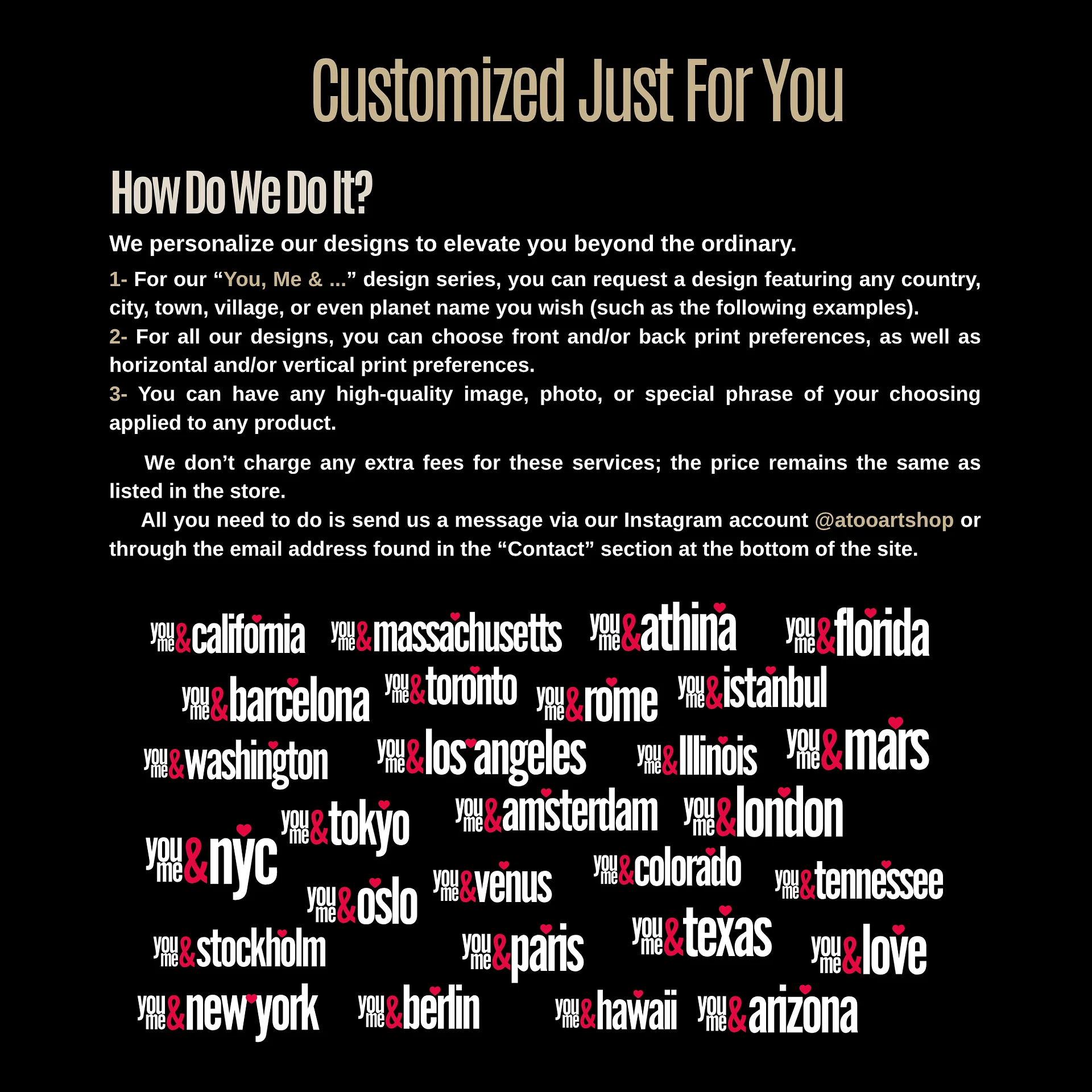 Heavyweight Urban Love Long Sleeve | You Me & New York Graphic | AS Colour Premium product image (17)