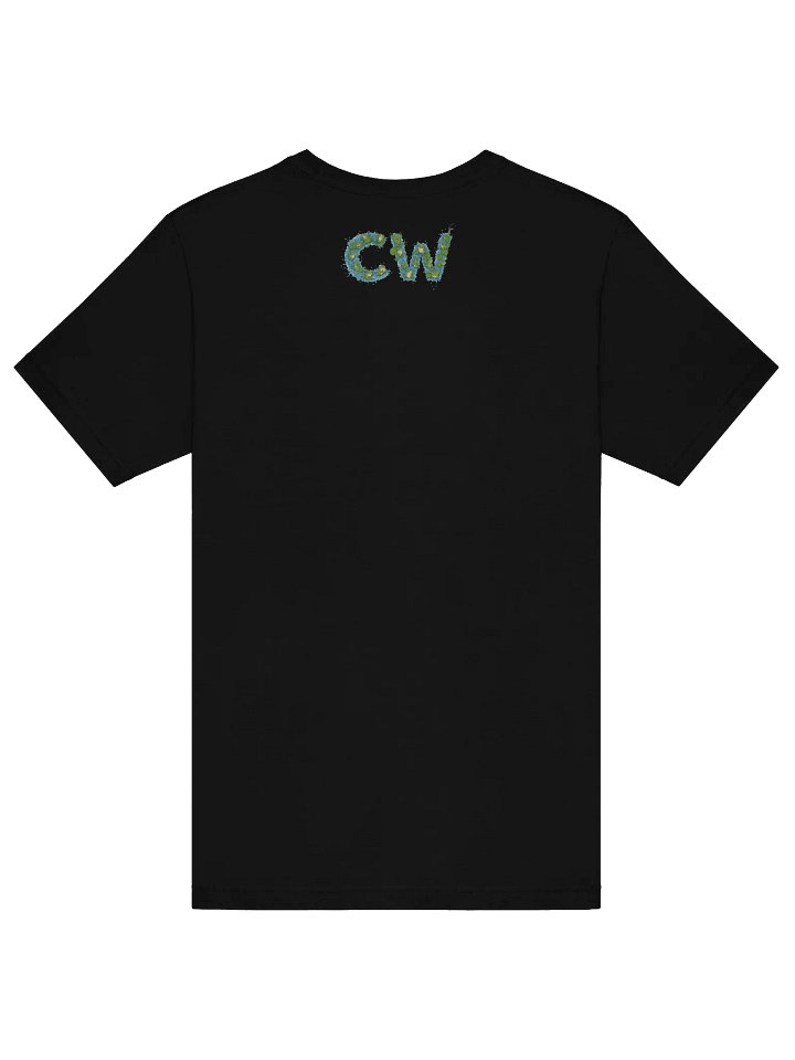 Froggy Fun CW T-Shirt product image (16)