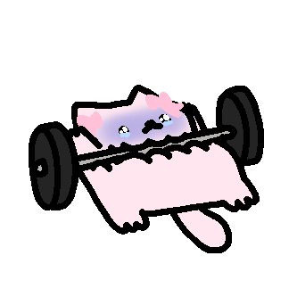 gym hard tee🎀 product image (5)