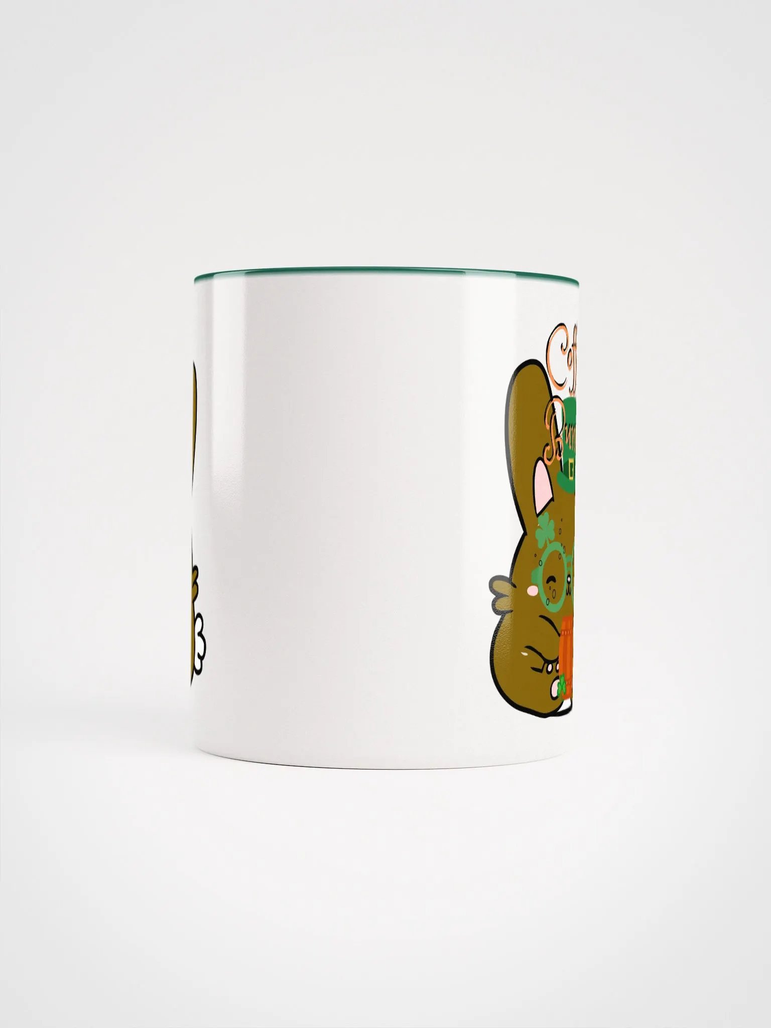 Drive Sober Coffee Bunny product image (20)