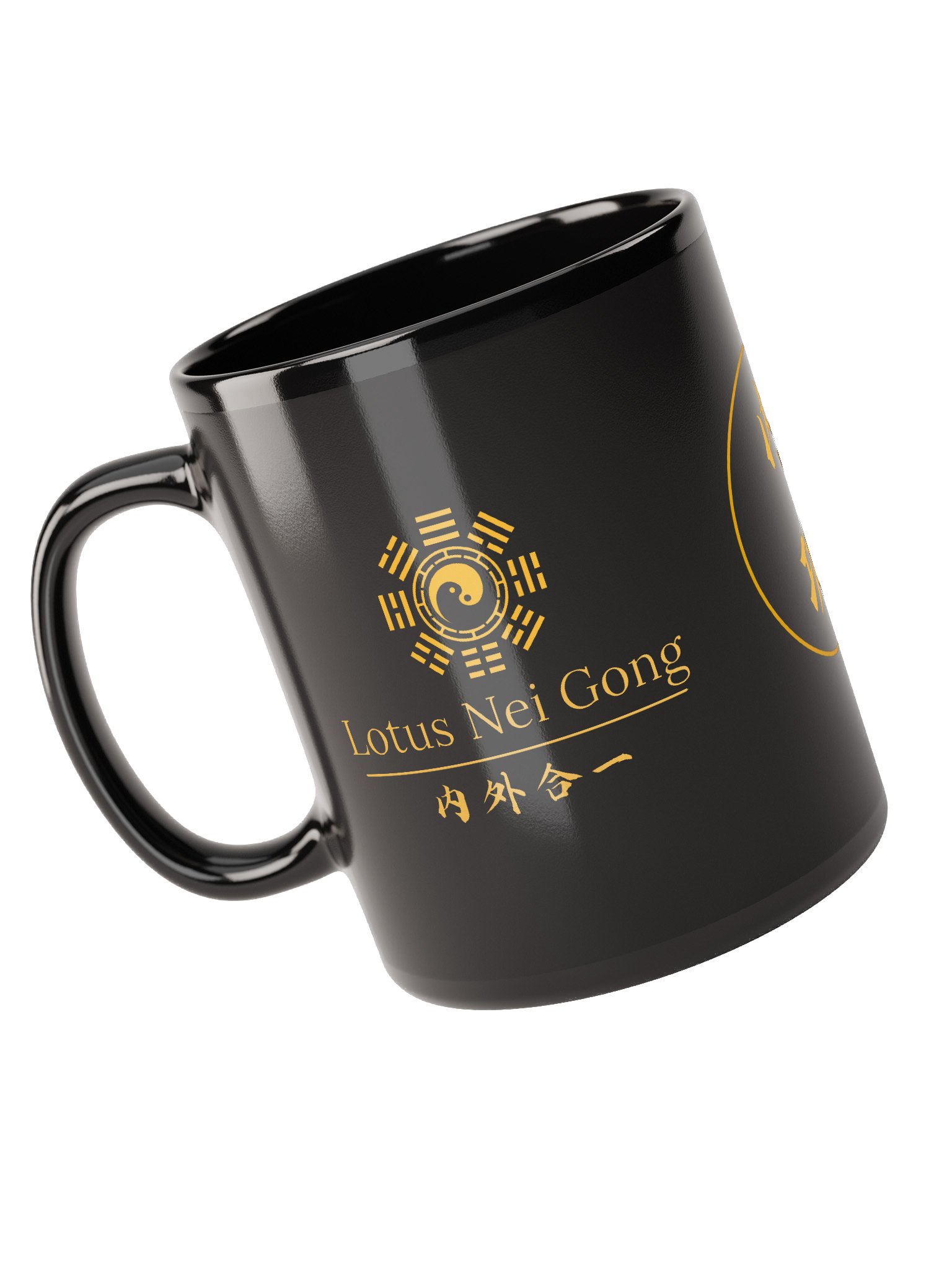 Lotus Nei Gong Drinking Receptacle product image (6)