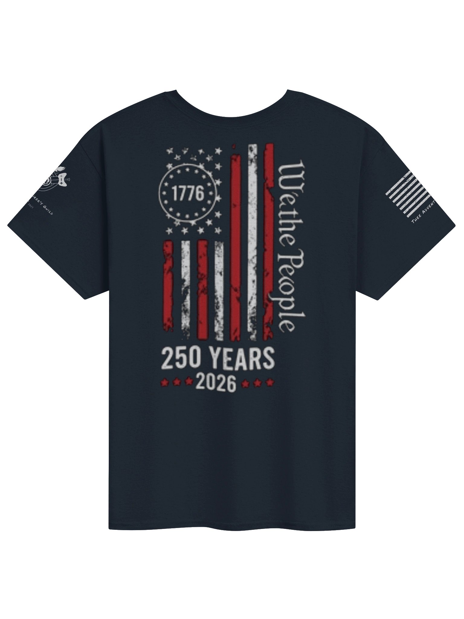 We the People - 250th Independence Day product image (2)