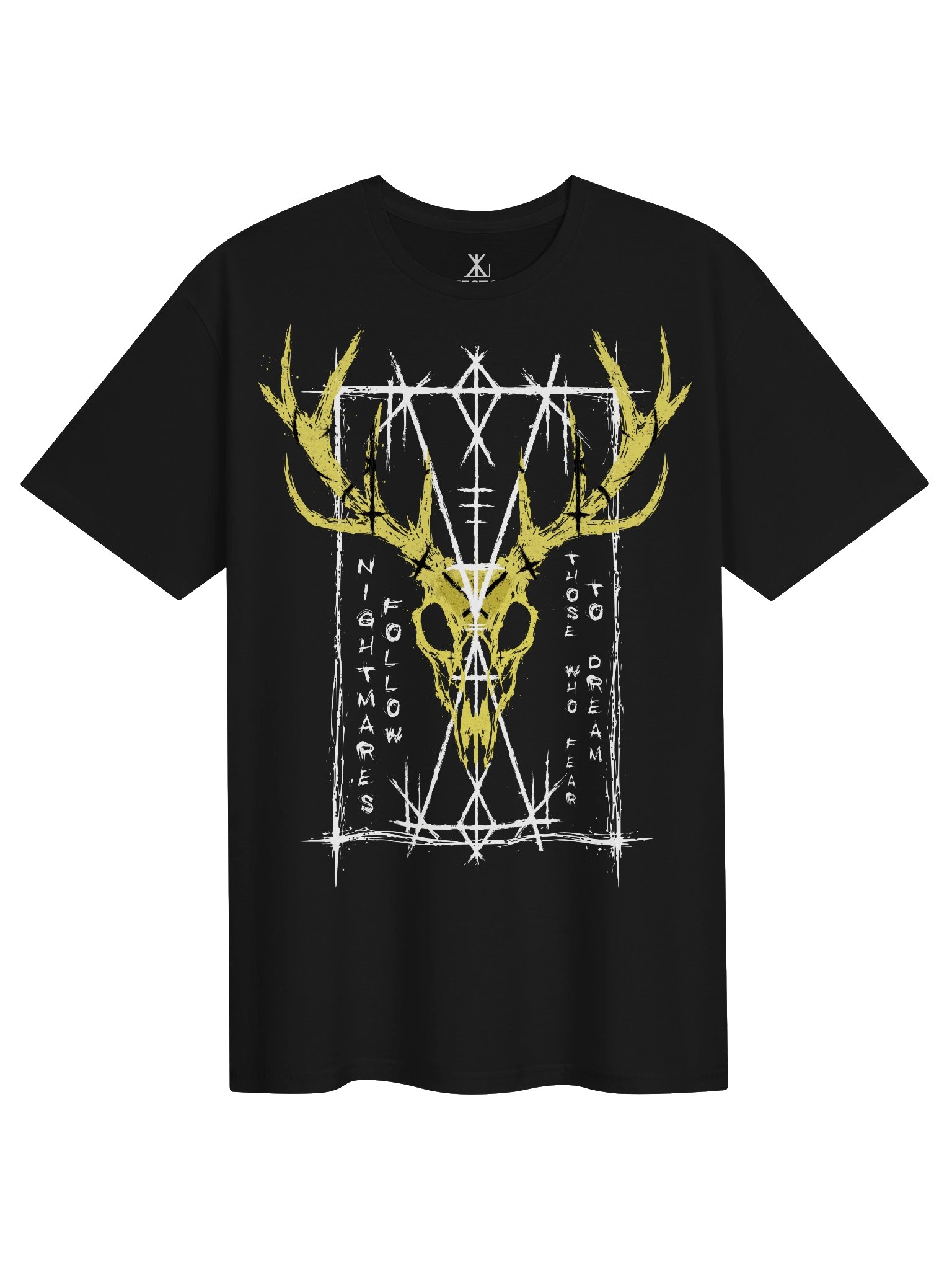 Nightmares T-Shirt product image (3)