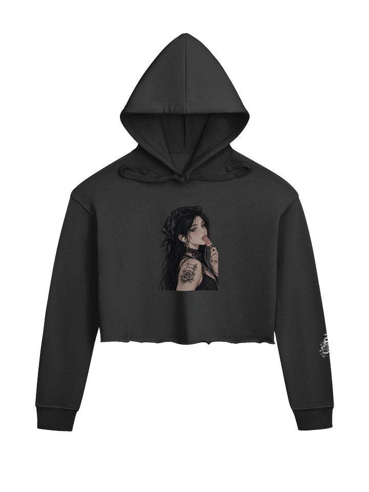 Pink Popsicle Vibes Hoodie product image (1)