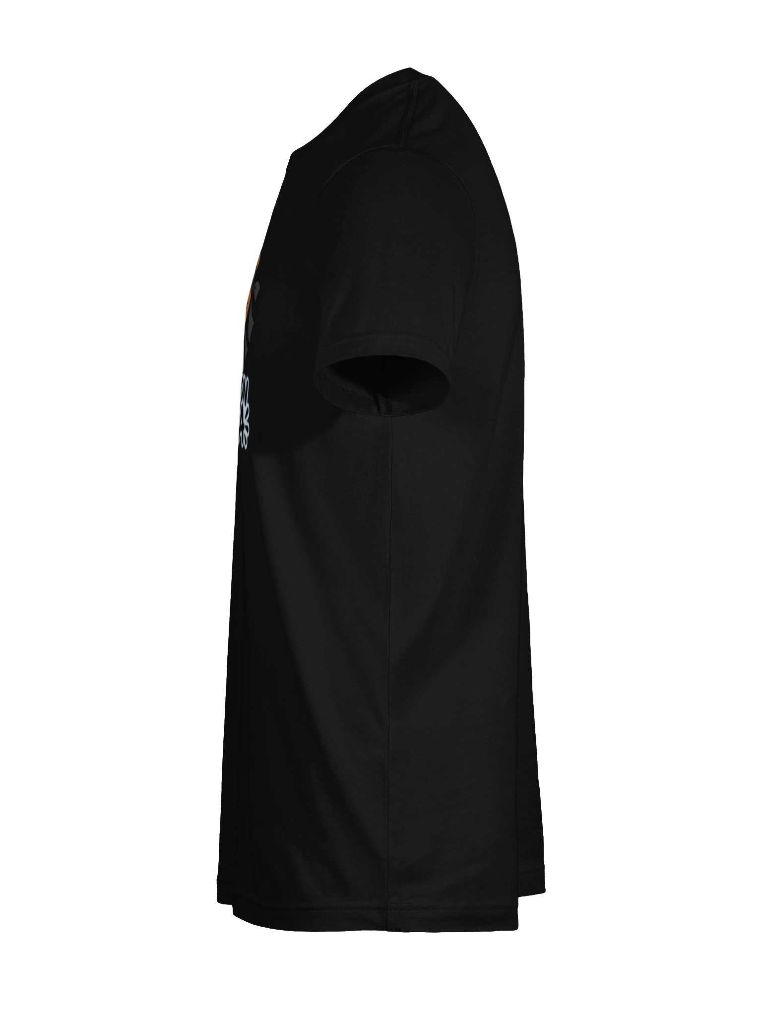 Sleepy Optometrist Refraction Ninja T-Shirt product image (10)