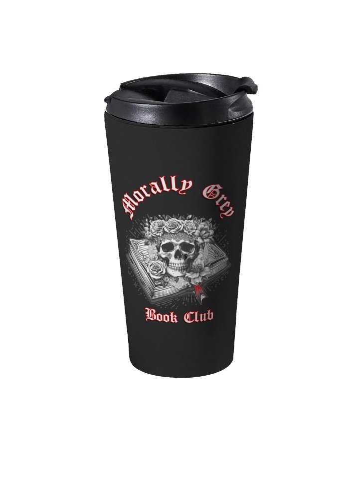 Booktok - MGBC - Travel Mug product image (2)
