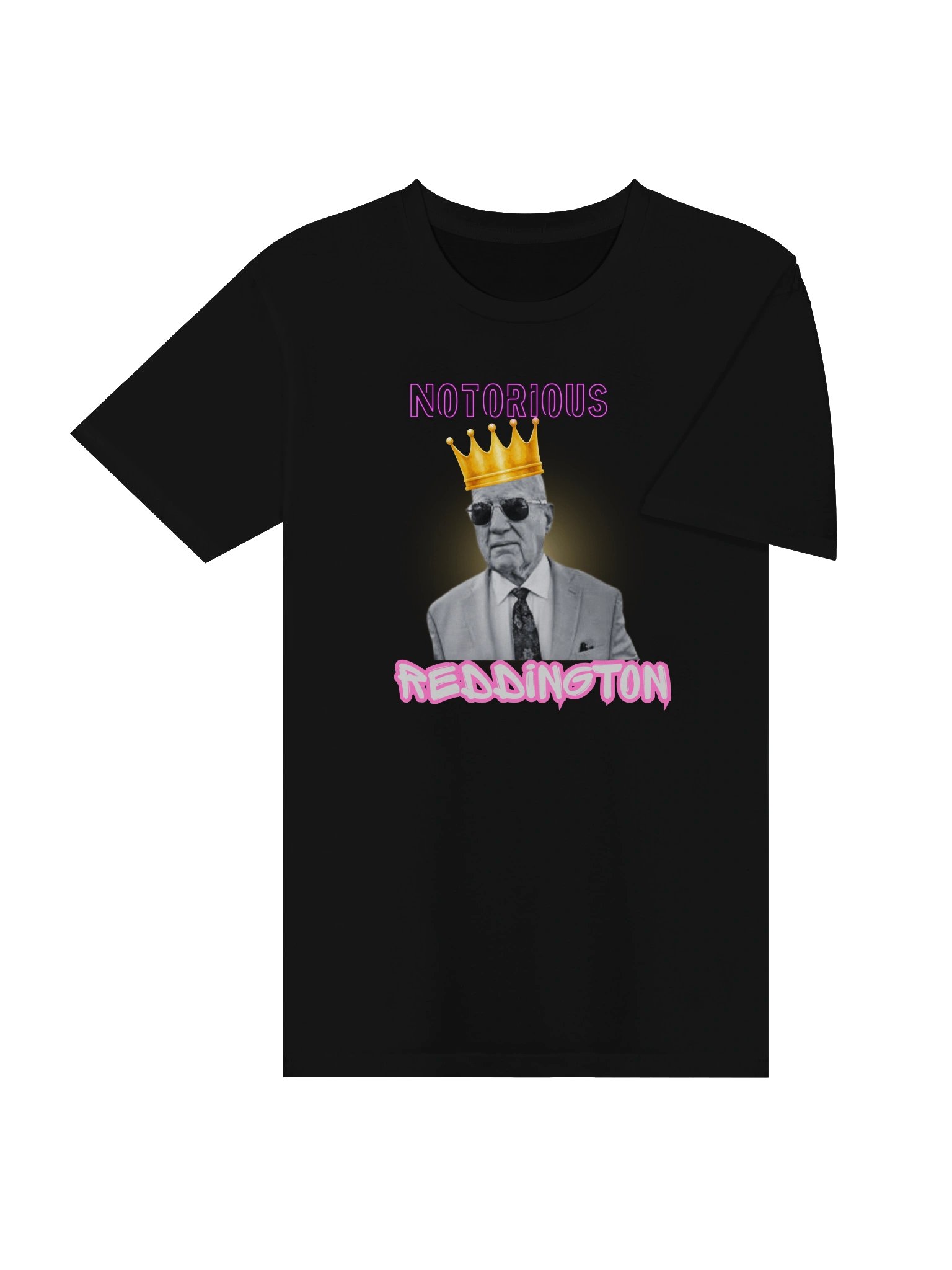 Reddington Tee product image (7)
