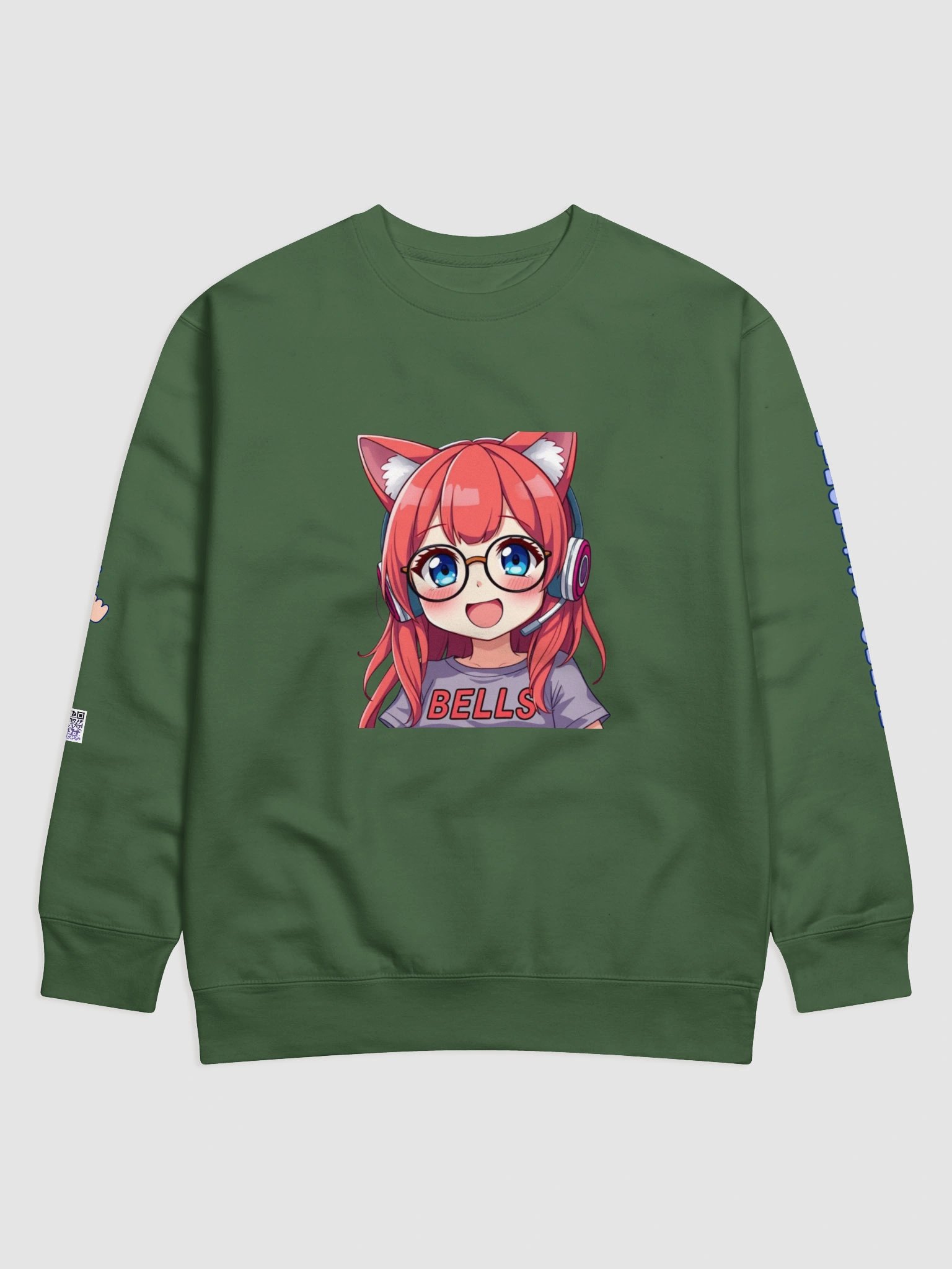 Bells Crewneck product image (2)