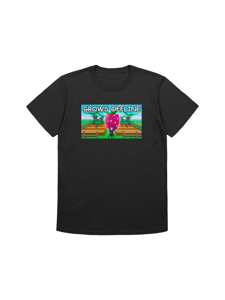 Grow a garden Day Shirt product image (1)
