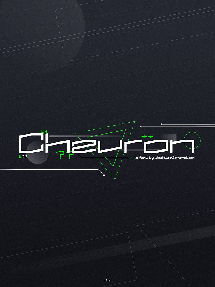 dG Chevron product image (1)