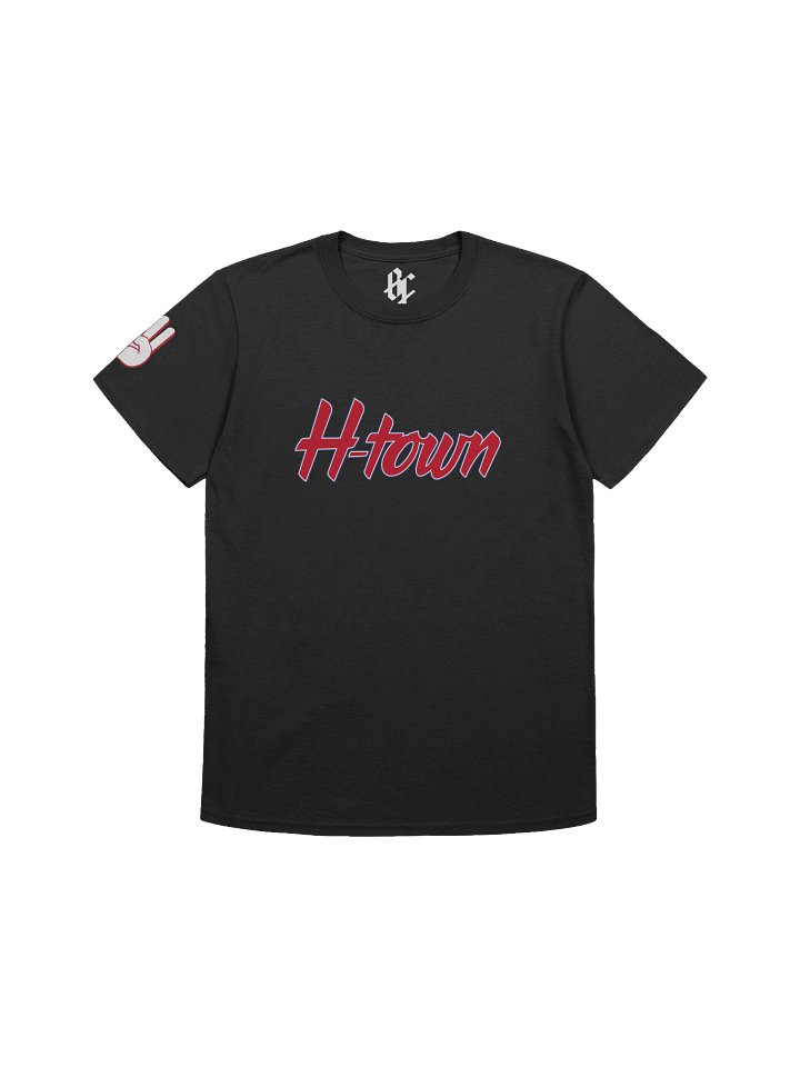 H-Town Coogs Tee product image (4)