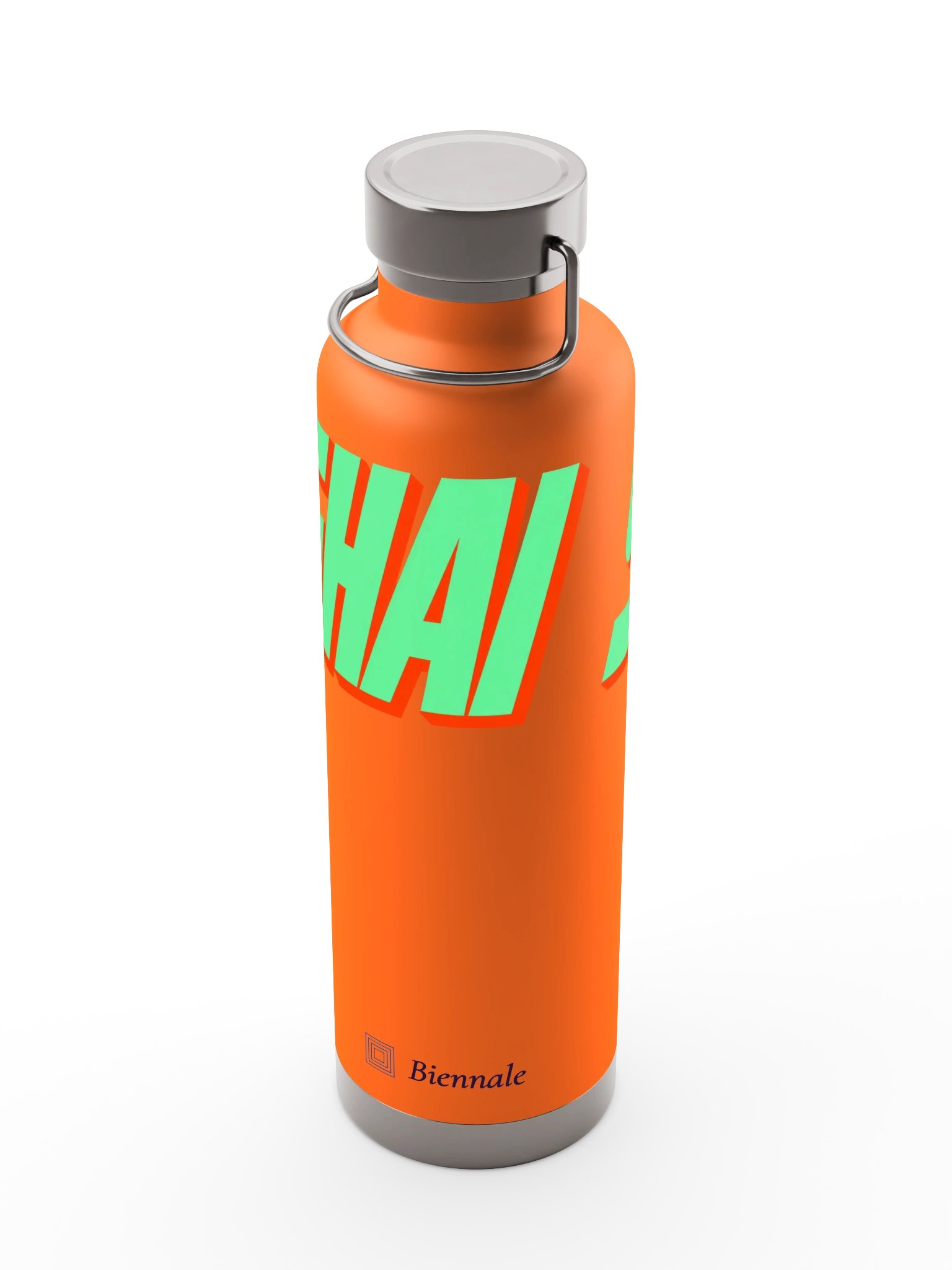SHANGHAI Biennale Graphic Bottle product image (7)