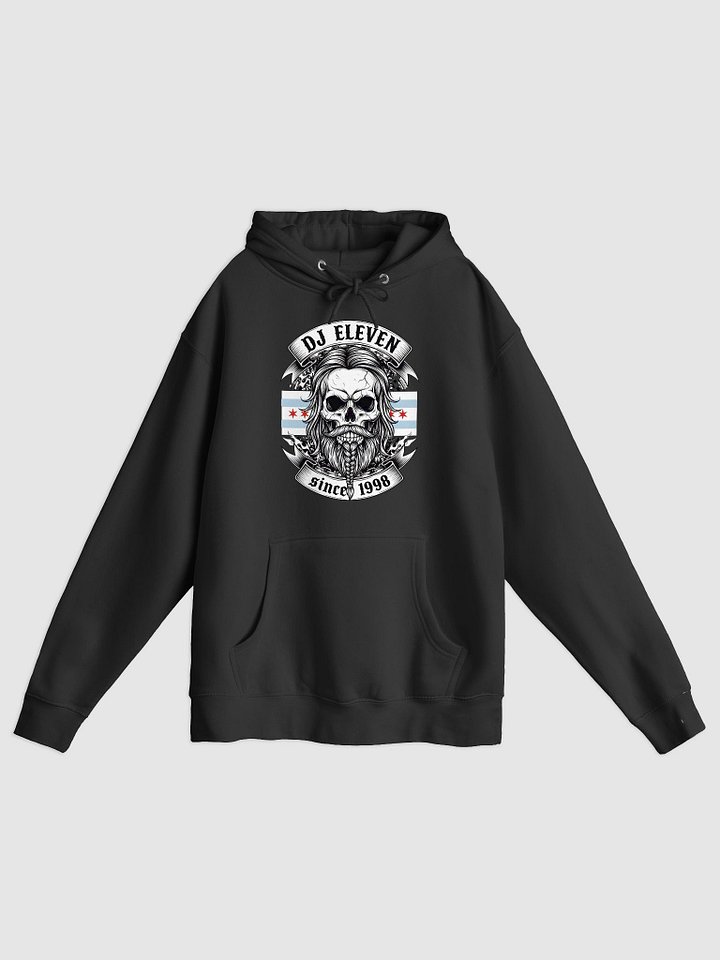 Chicago made hoddie product image (1)