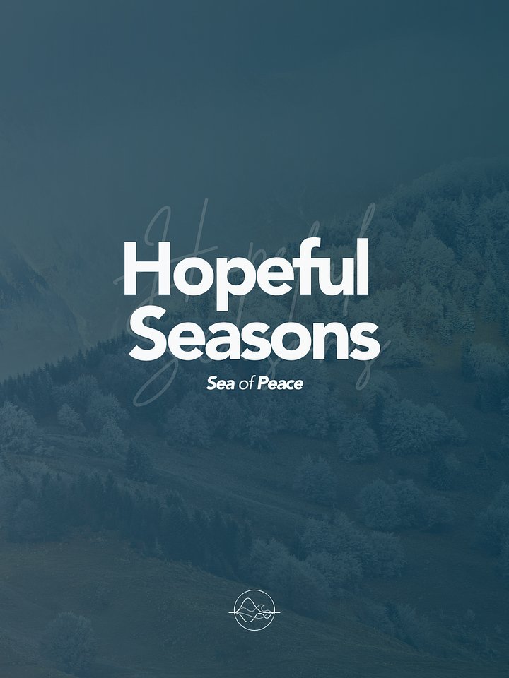 Hopeful Seasons - EP product image (1)