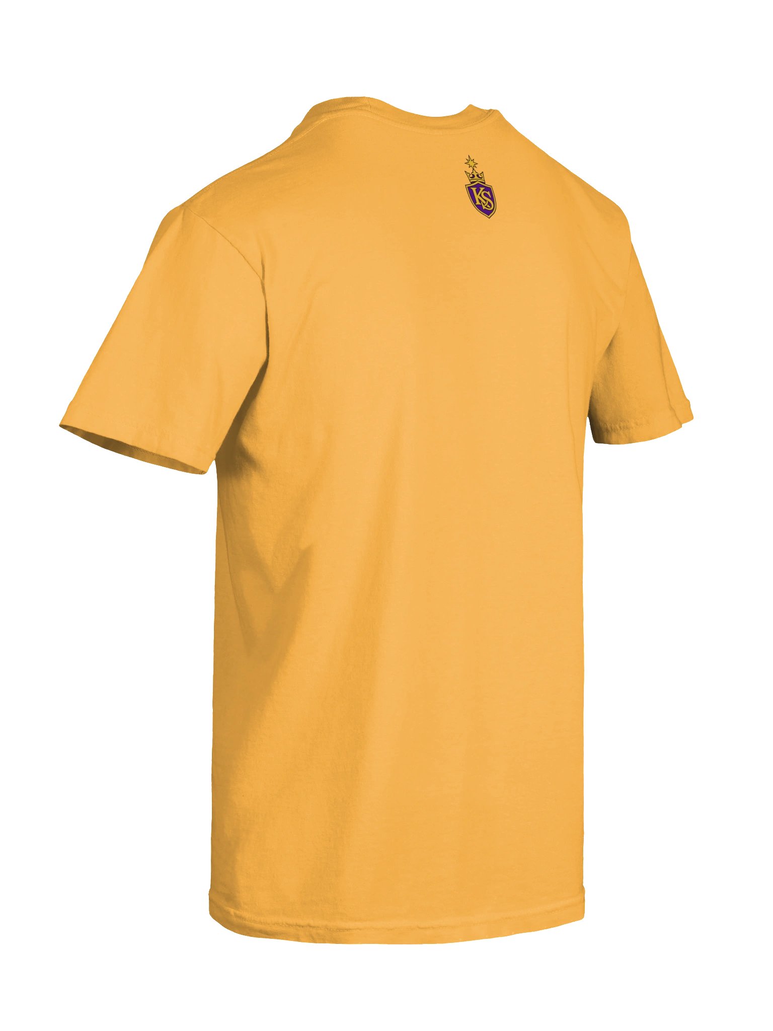 KeepShining Royal Galaxy Heavy Tee product image (97)