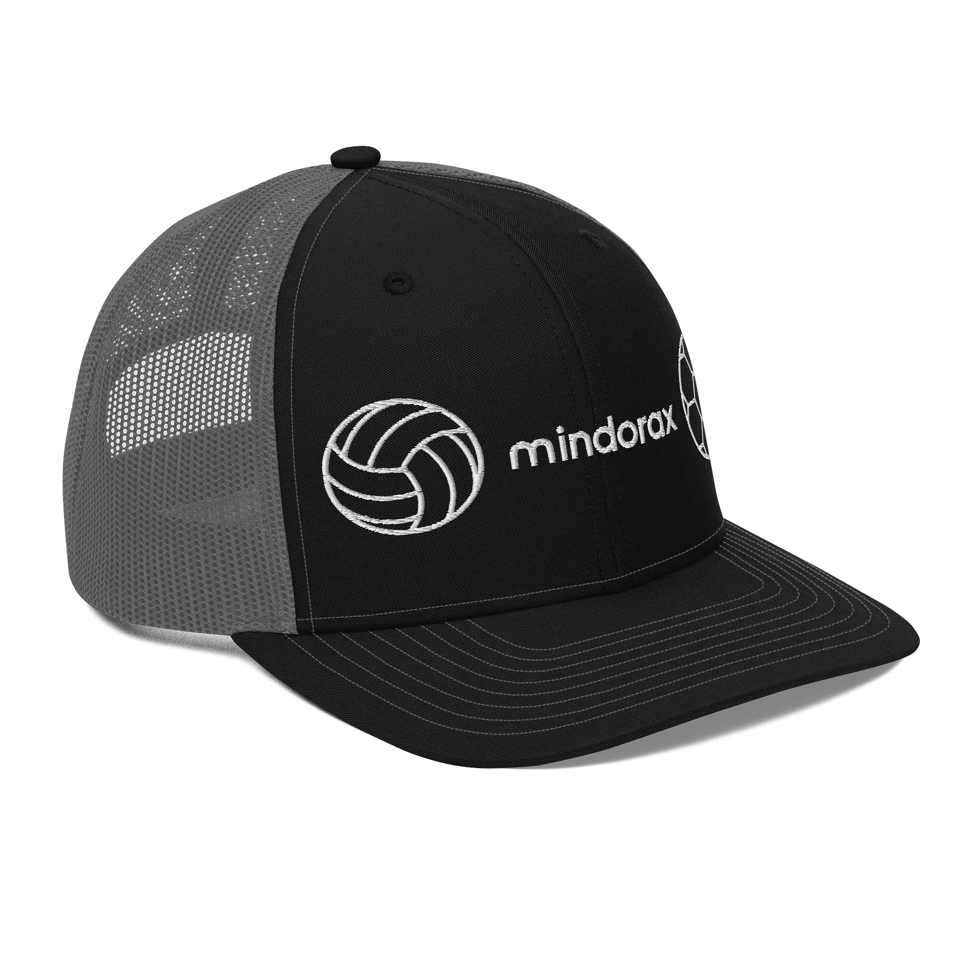 Mindorax Trucker Hat product image (4)