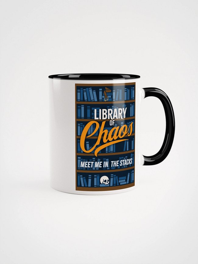 Library of Chaos