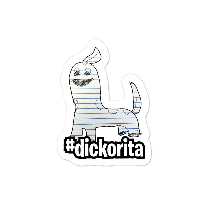 #dickorita product image (1)