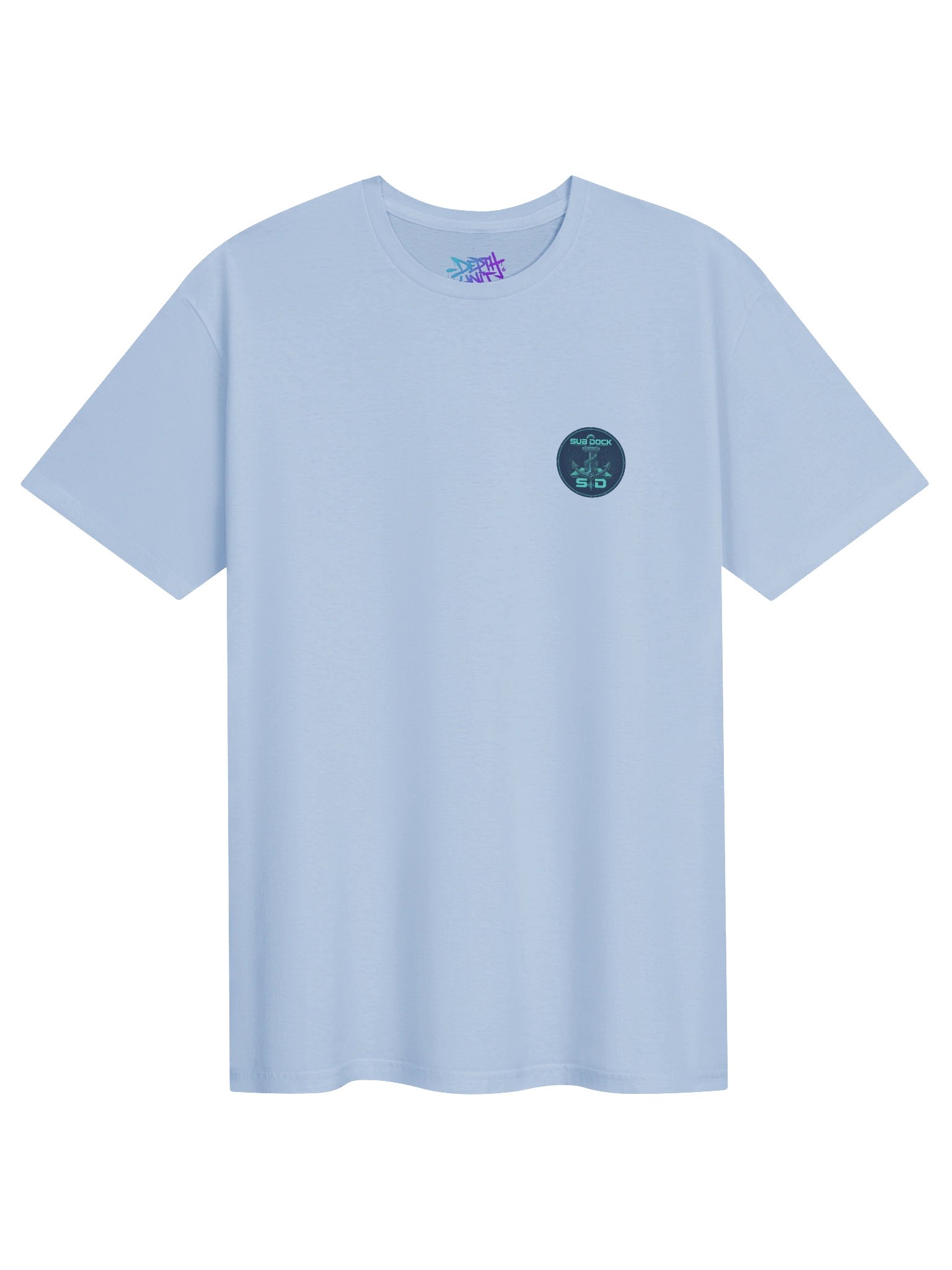 Tee-shirt Sub Dock PREMIUM product image (2)