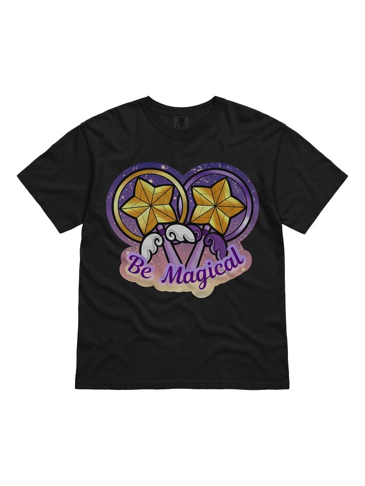 Be Magical Shirt product image (3)