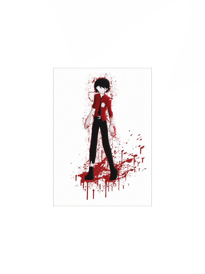 Reginald Poster product image (1)