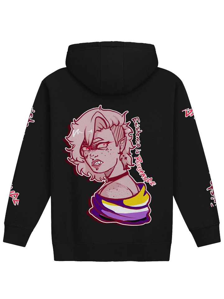 Exist and Resist product image (2)