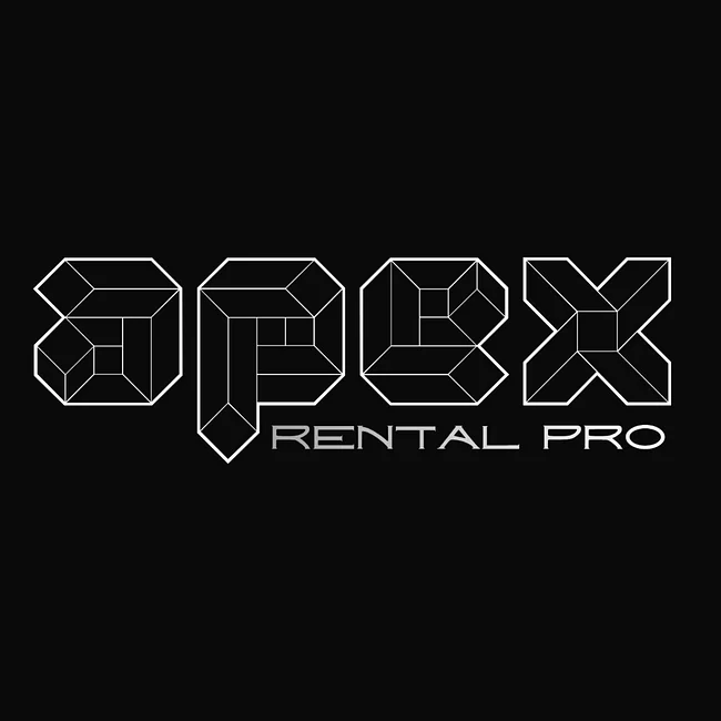 Apex Rental Pro