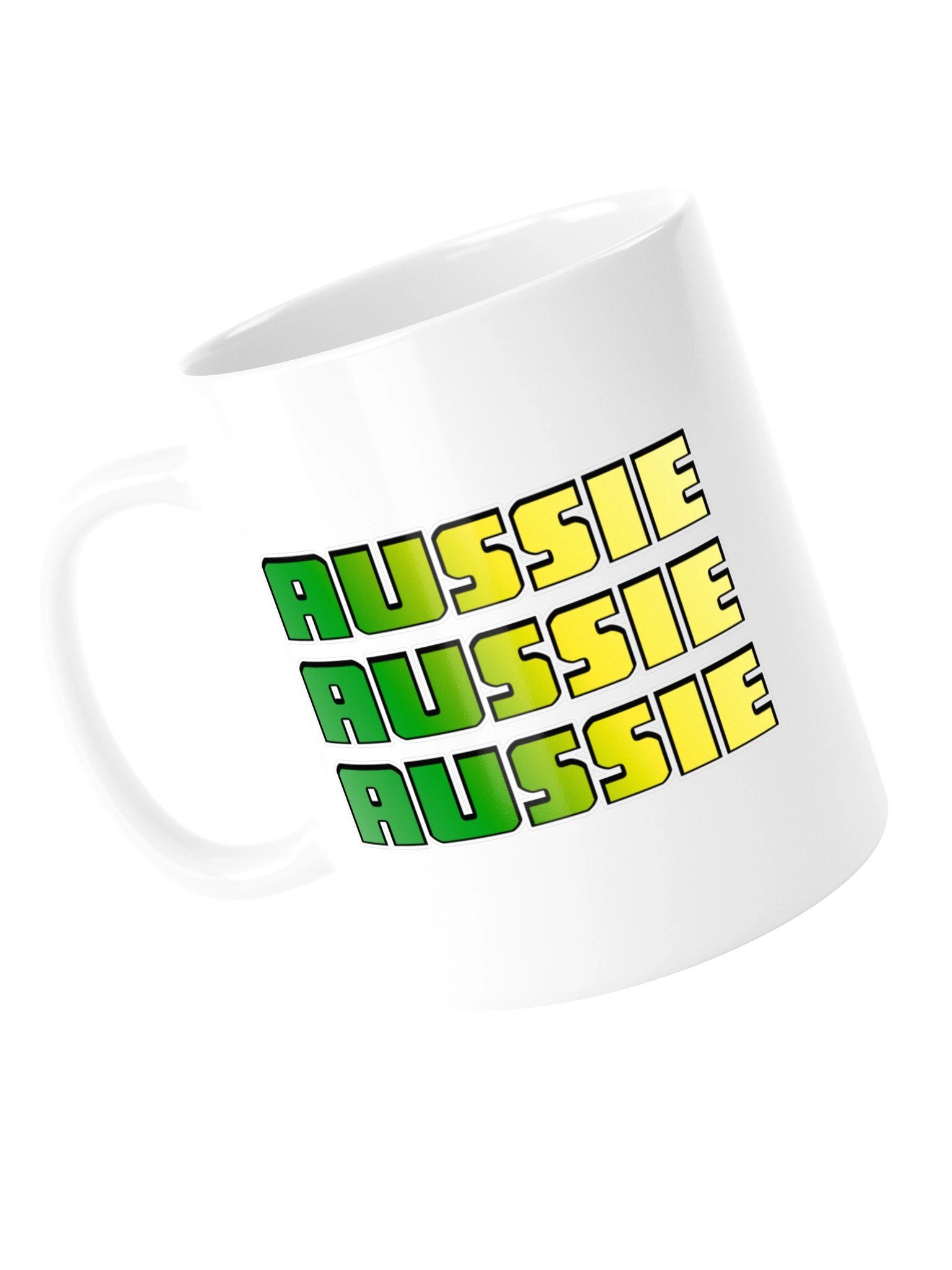 Aussie Supremacy 𝐯𝟑 product image (5)