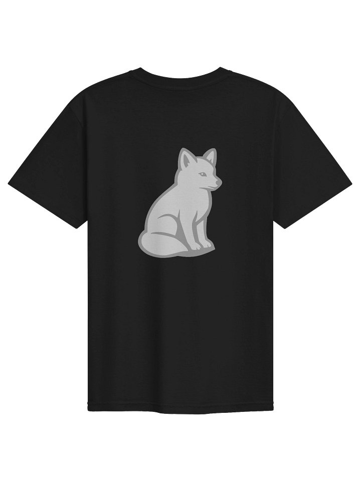 Calagopus Unmarked T-Shirt product image (2)