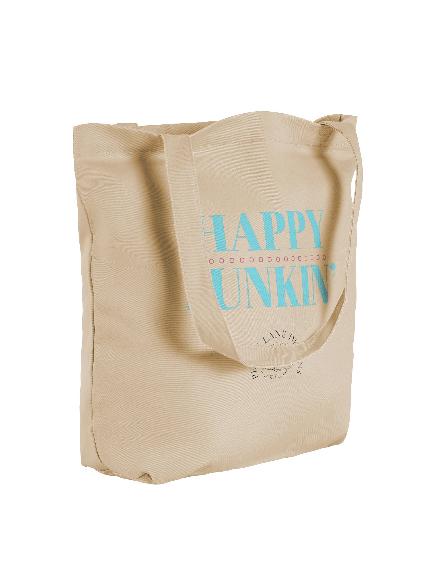 Happy Junkin' Tote product image (4)
