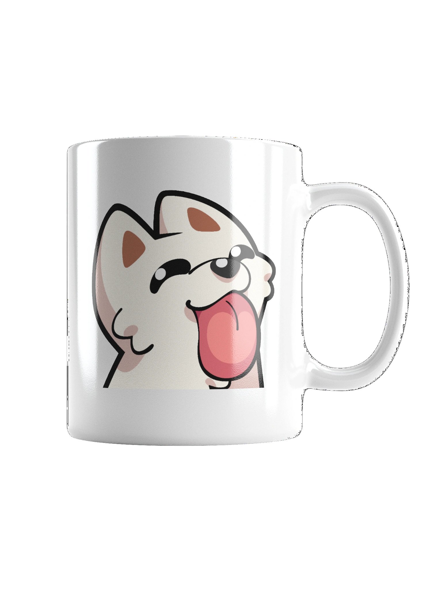 Big Lick Mug product image (4)