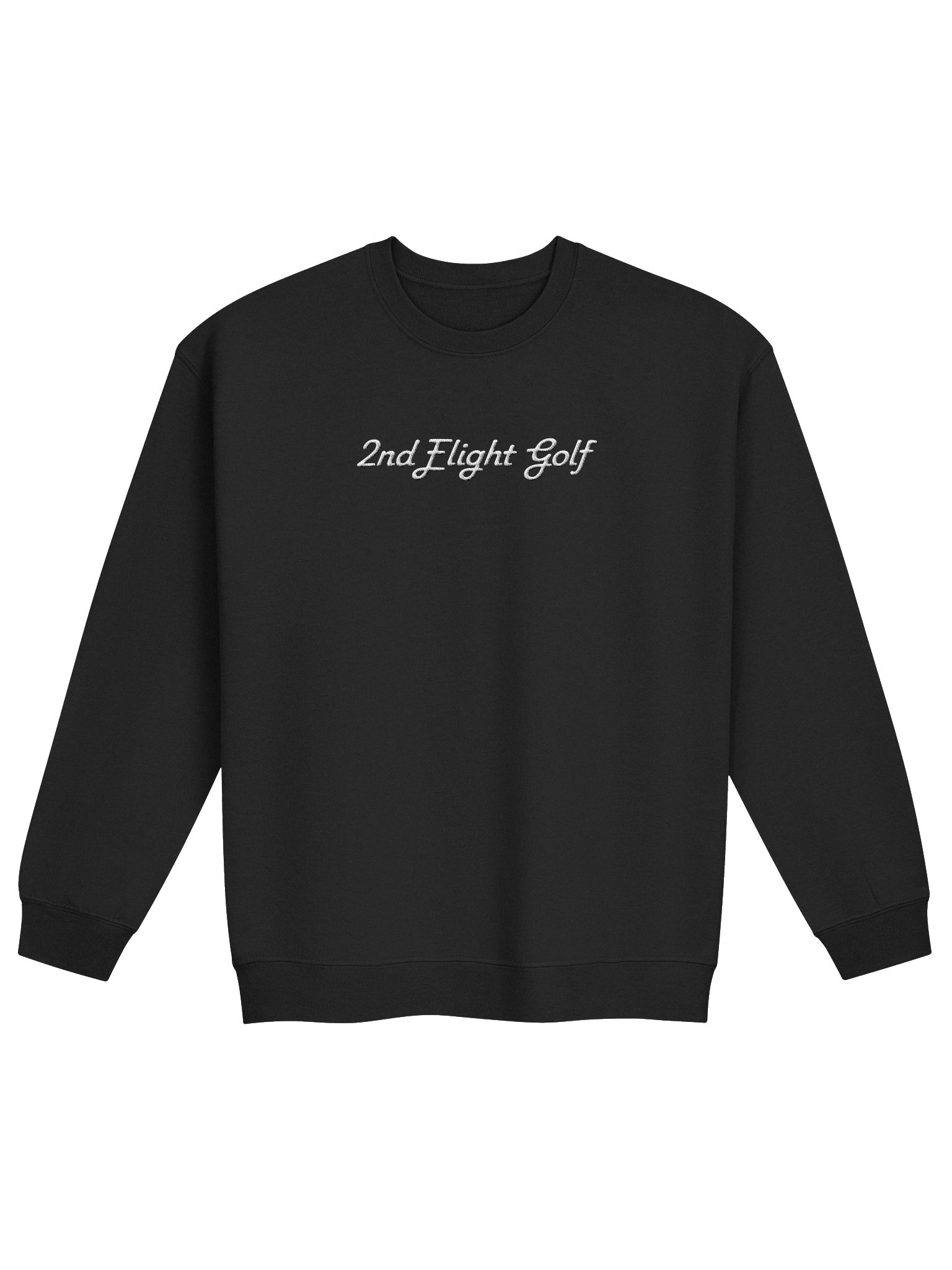 2nd Flight Crew Sweatshirt product image (1)