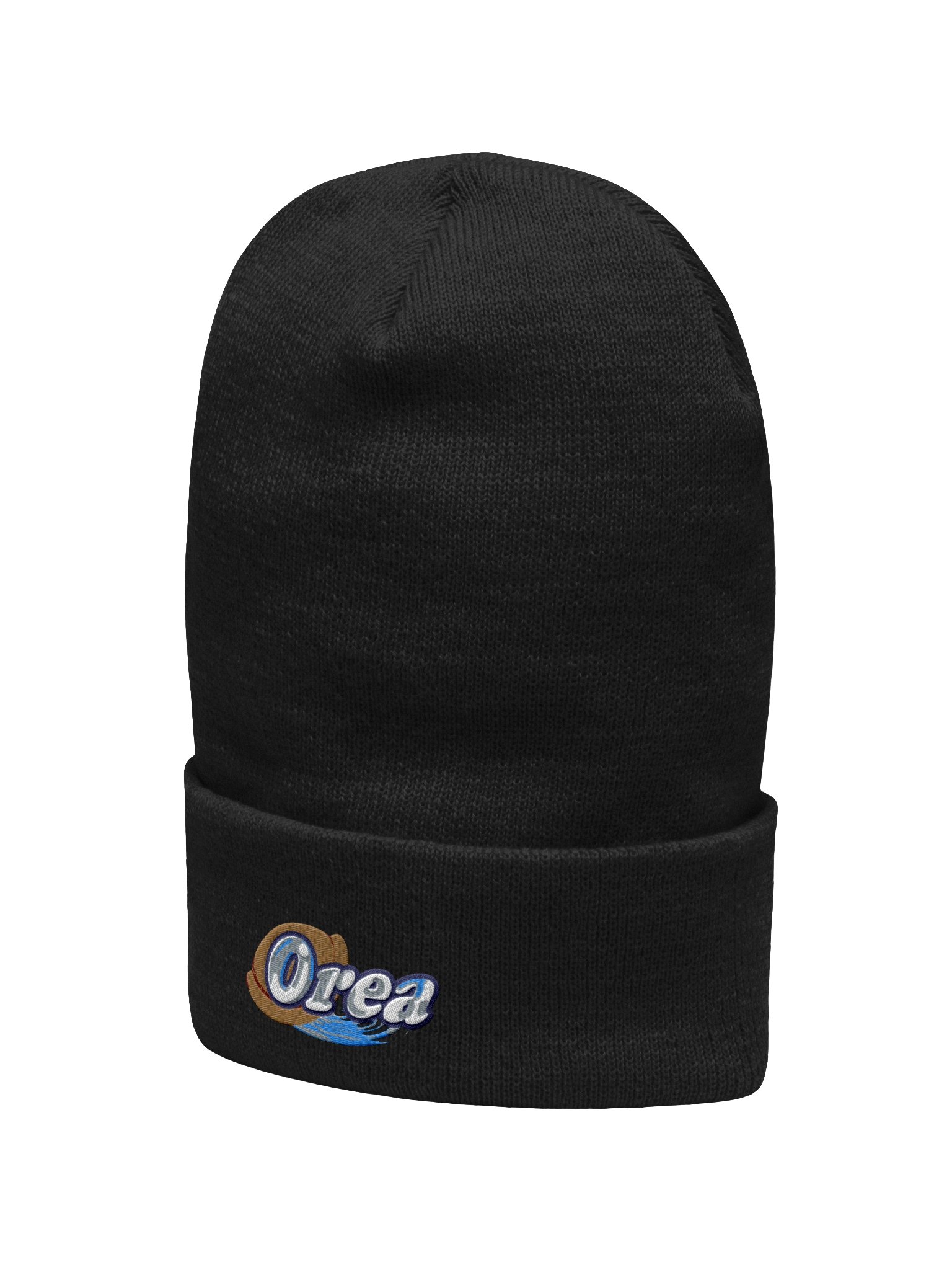 Orea Logo Beanie product image (2)